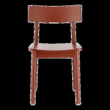 Horizon Stuhl - Red - Scandi Living