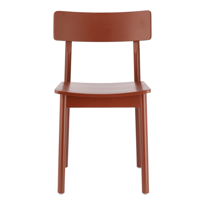 Horizon Stuhl, Red Scandi Living
