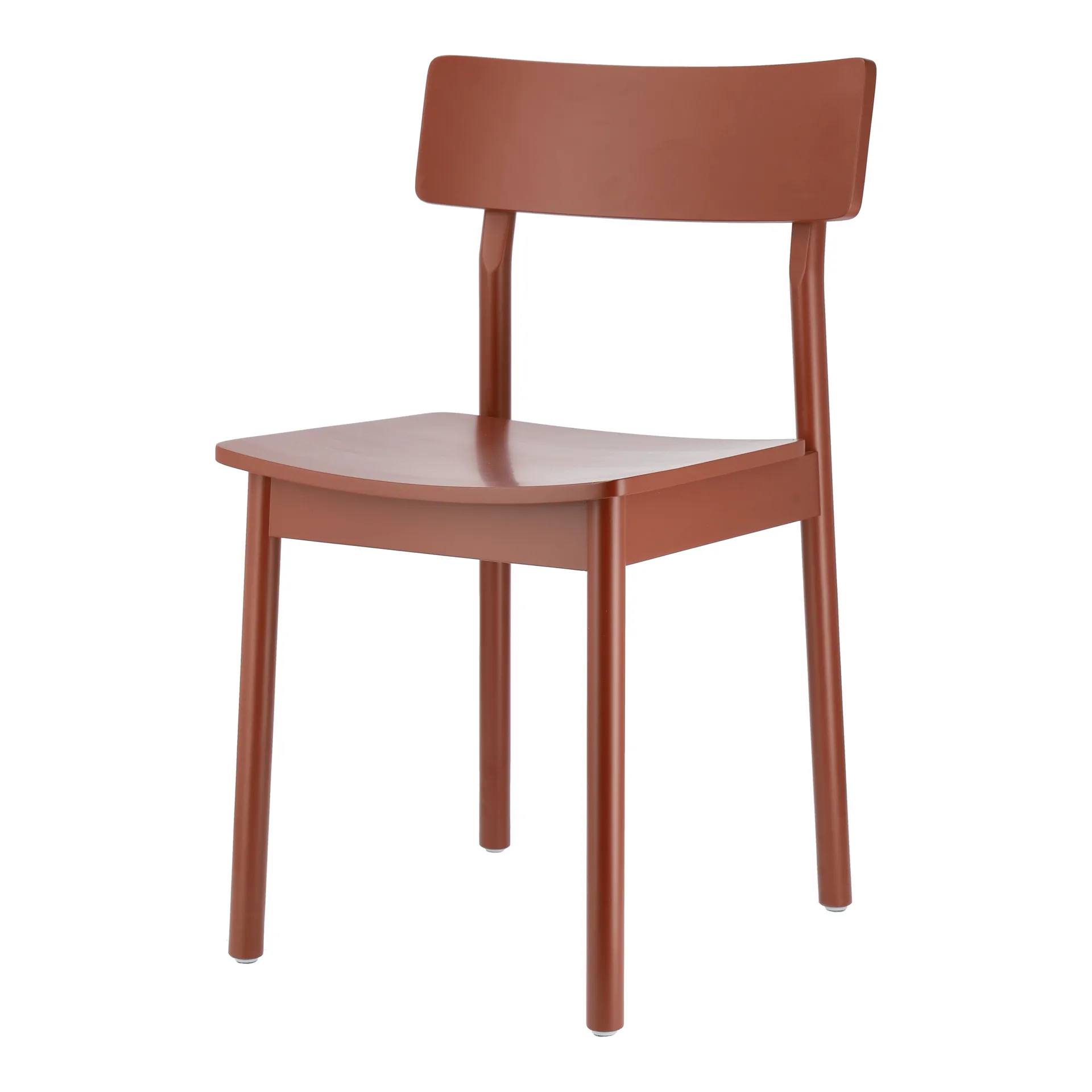 Horizon Stuhl, Red Scandi Living