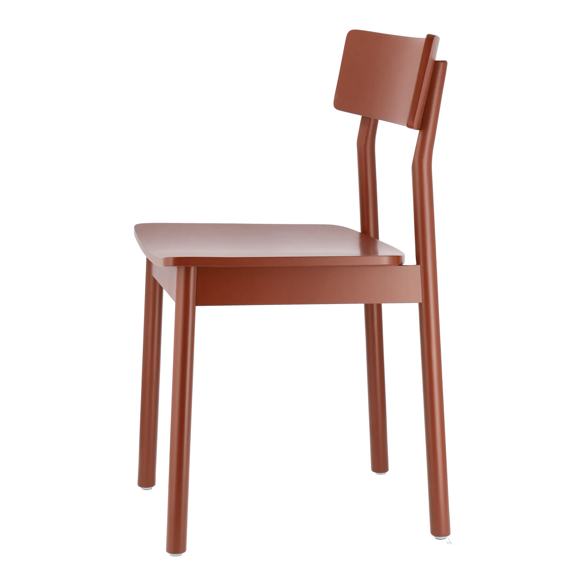 Horizon Stuhl, Red Scandi Living