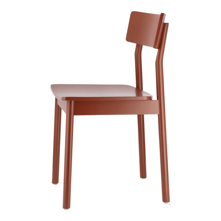 Horizon Stuhl, Red Scandi Living
