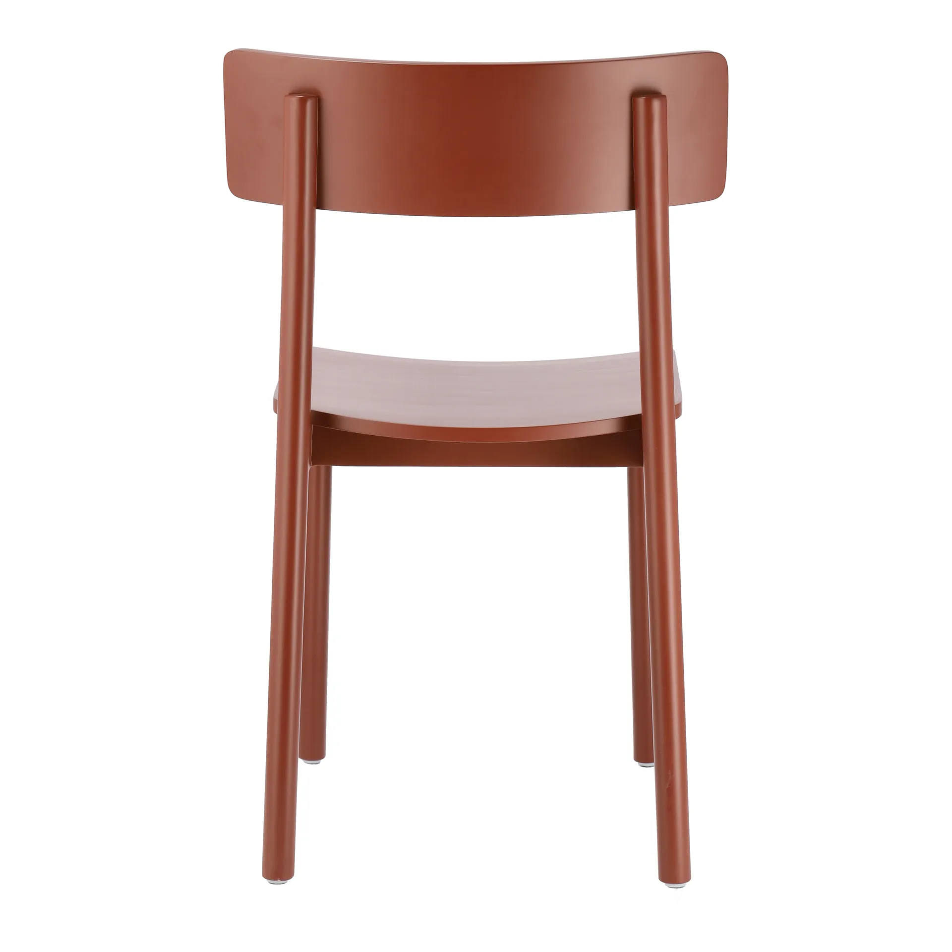 Horizon Stuhl, Red Scandi Living