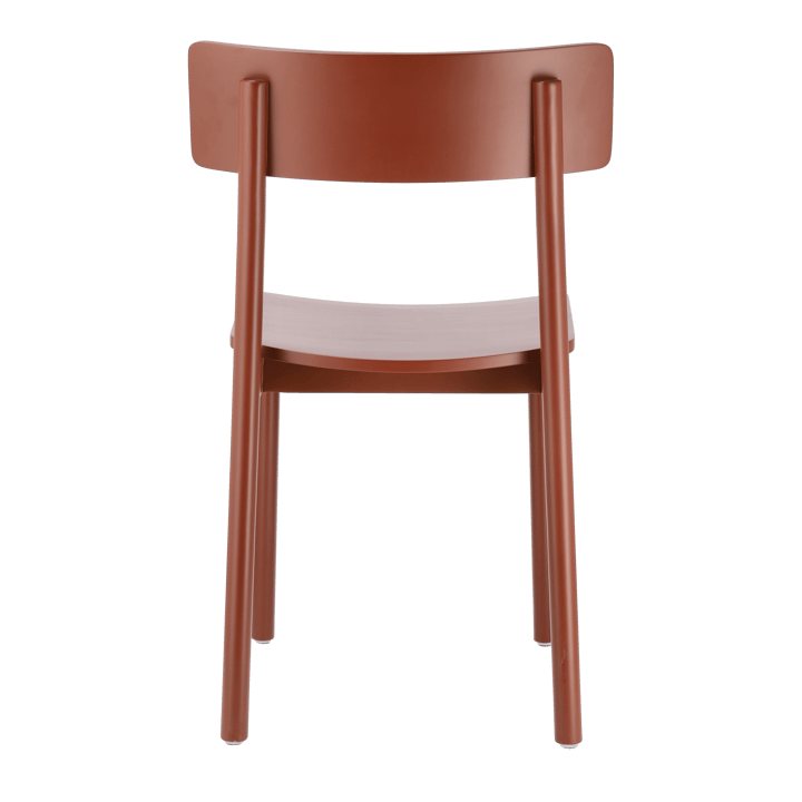 Horizon Stuhl, Red Scandi Living