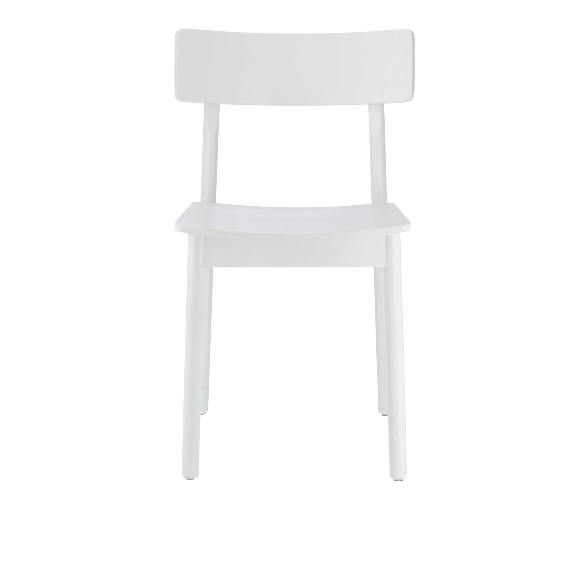 Horizon Stuhl, White Scandi Living