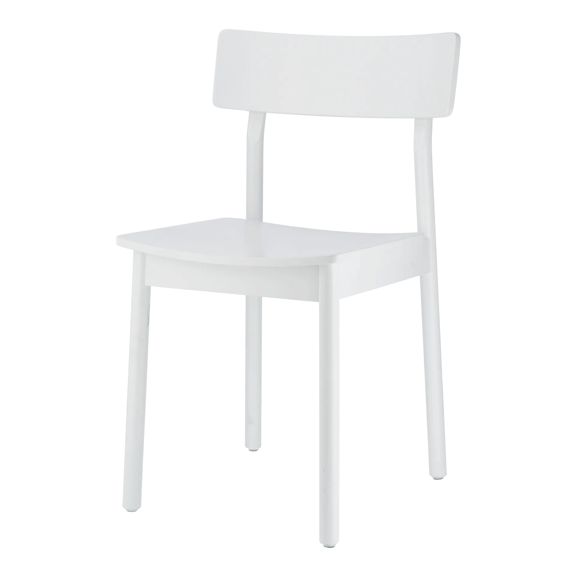 Horizon Stuhl, White Scandi Living