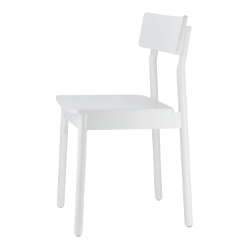 Horizon Stuhl - White - Scandi Living