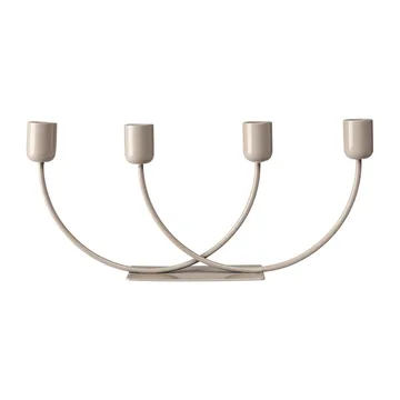 Joy Kerzenhalter - Beige - Scandi Living