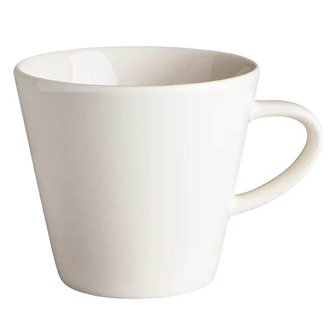 Kalk Tasse 30cl, Weiß Scandi Living