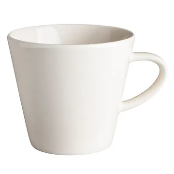 Kalk Tasse 30cl - Weiß - Scandi Living