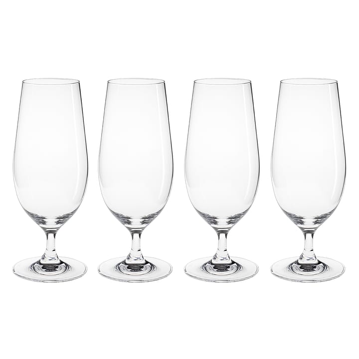 Karlevi Bierglas 4er Pack - 46cl - Scandi Living