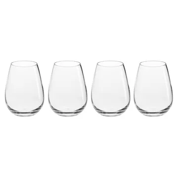 Karlevi Wasserglas 4er Pack - 33cl - Scandi Living