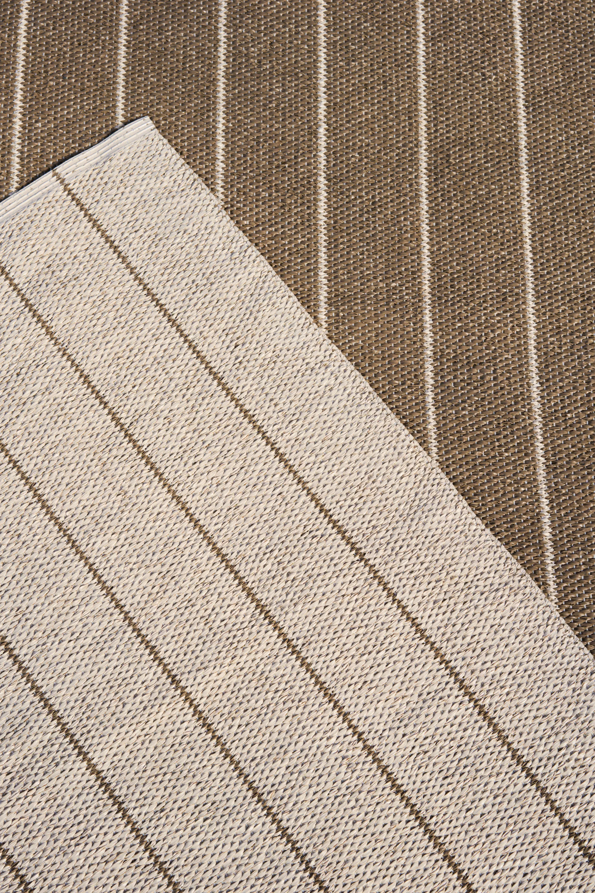 Lane Läufer, Beige, 70x150 cm Scandi Living
