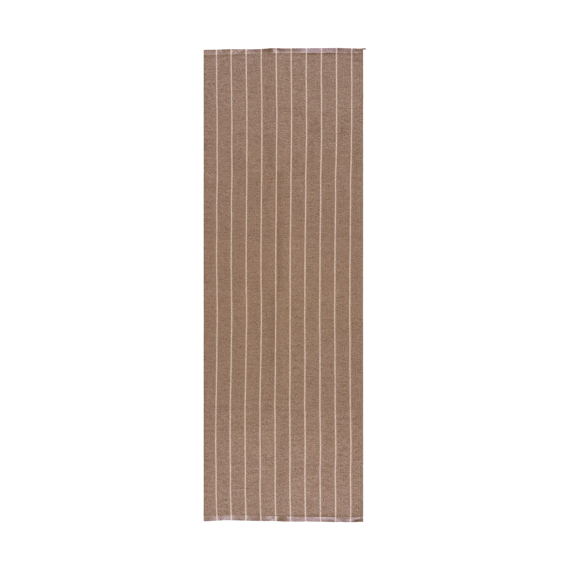 Lane Läufer, Beige, 70x250 cm Scandi Living