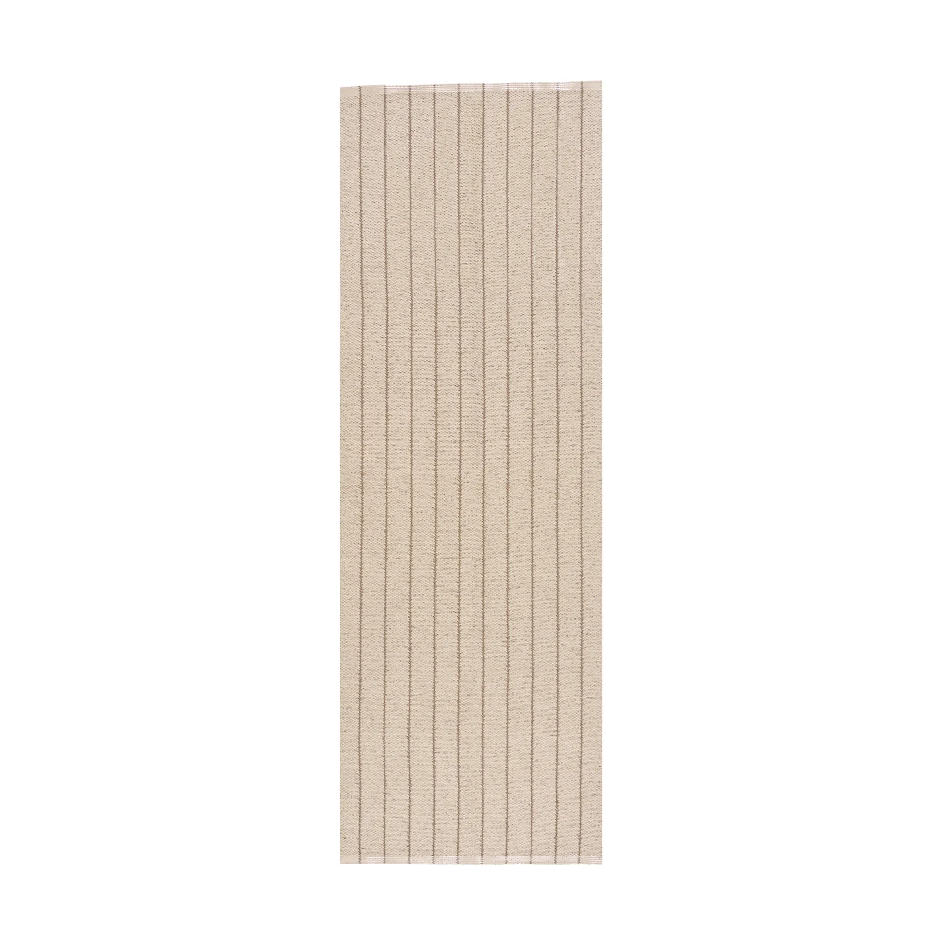 Lane Läufer, Beige, 70x250 cm Scandi Living