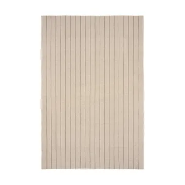 Lane Teppich - Beige, 150x200 cm - Scandi Living