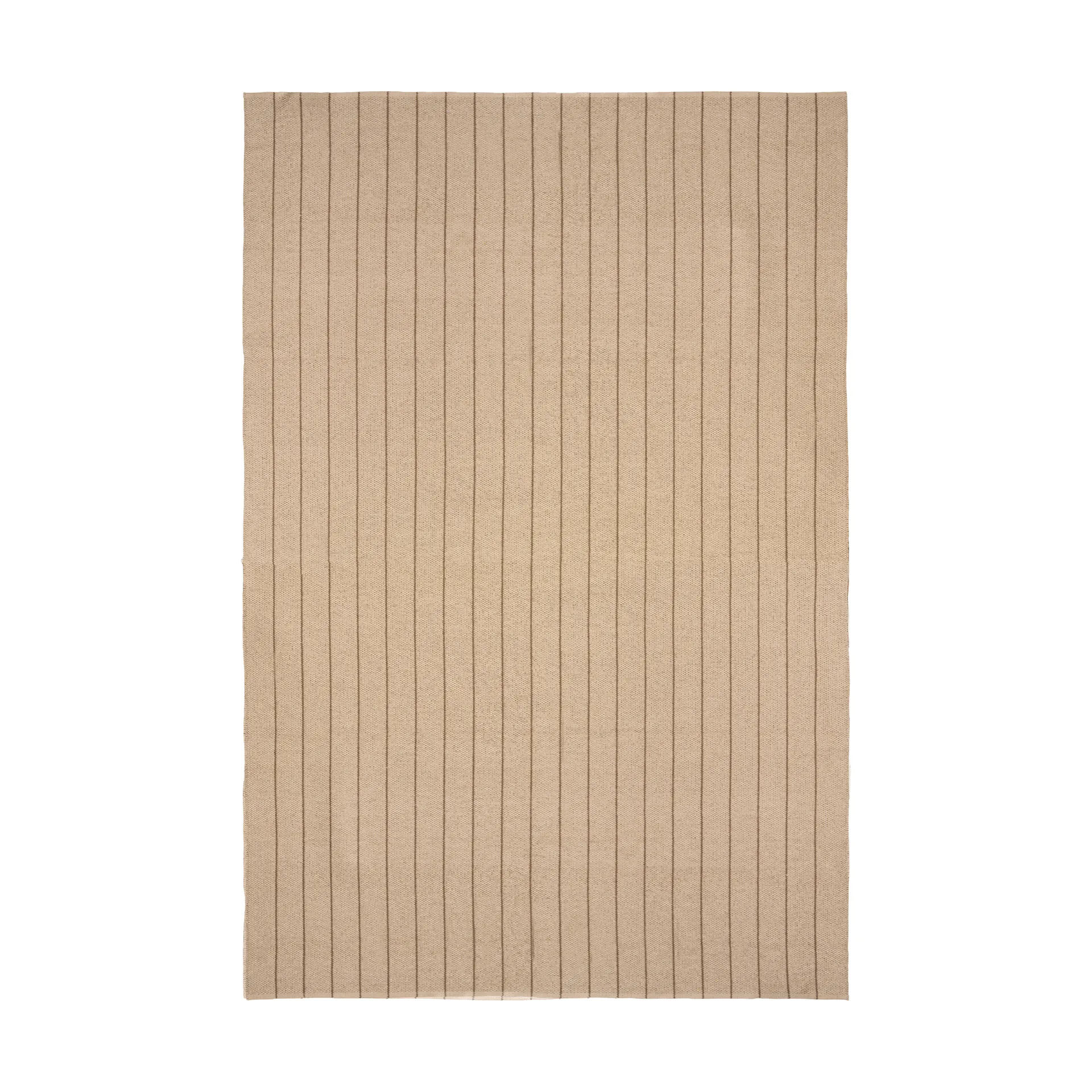 Lane Teppich, Beige, 150x200 cm Scandi Living