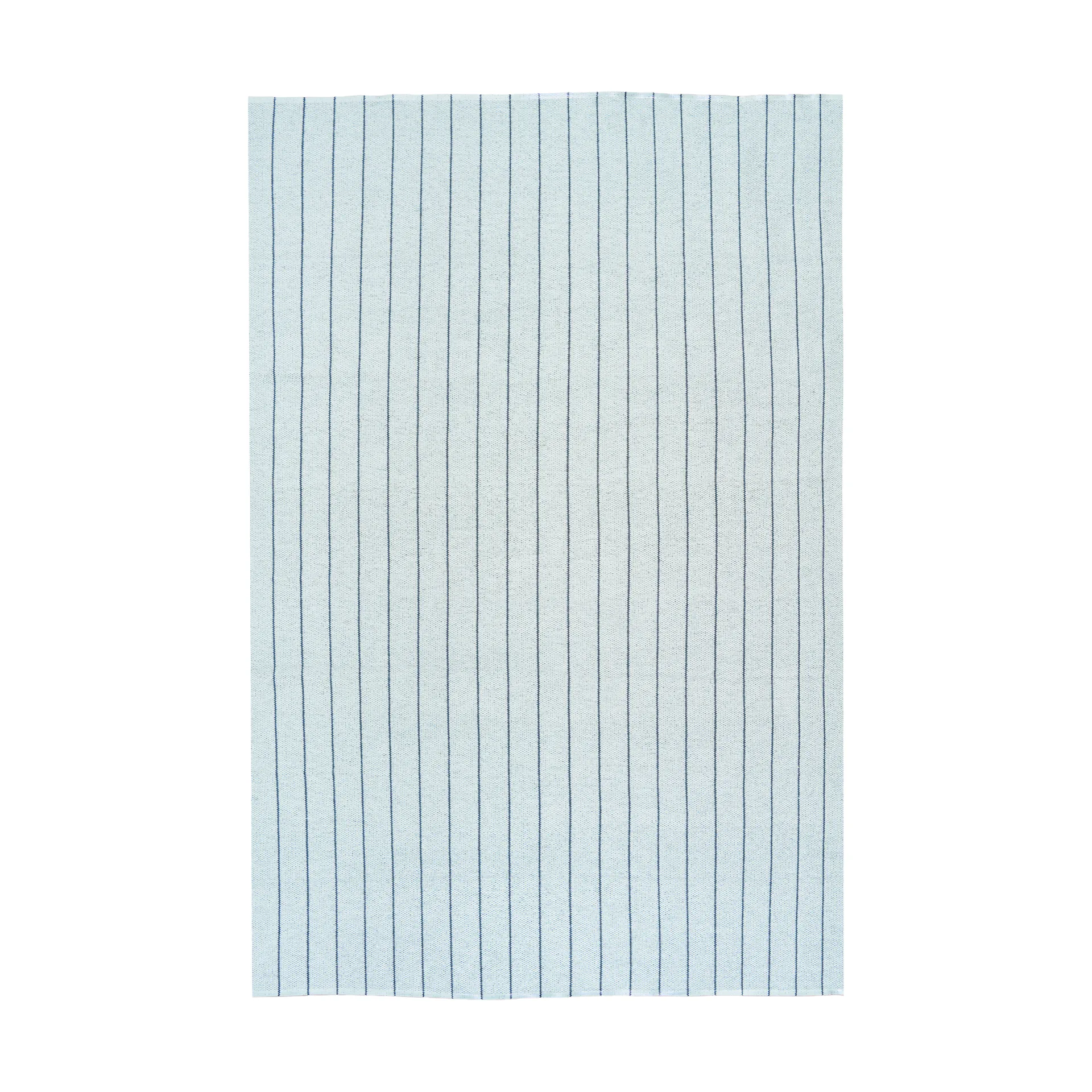 Lane Teppich, Ocean blue, 150x200 cm Scandi Living