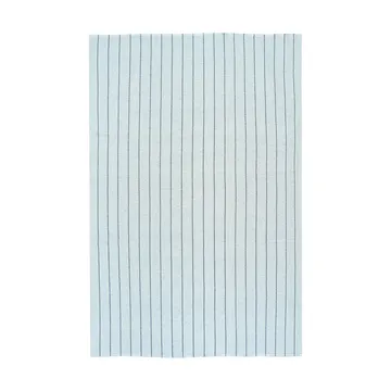 Lane Teppich - Ocean blue, 150x200 cm - Scandi Living