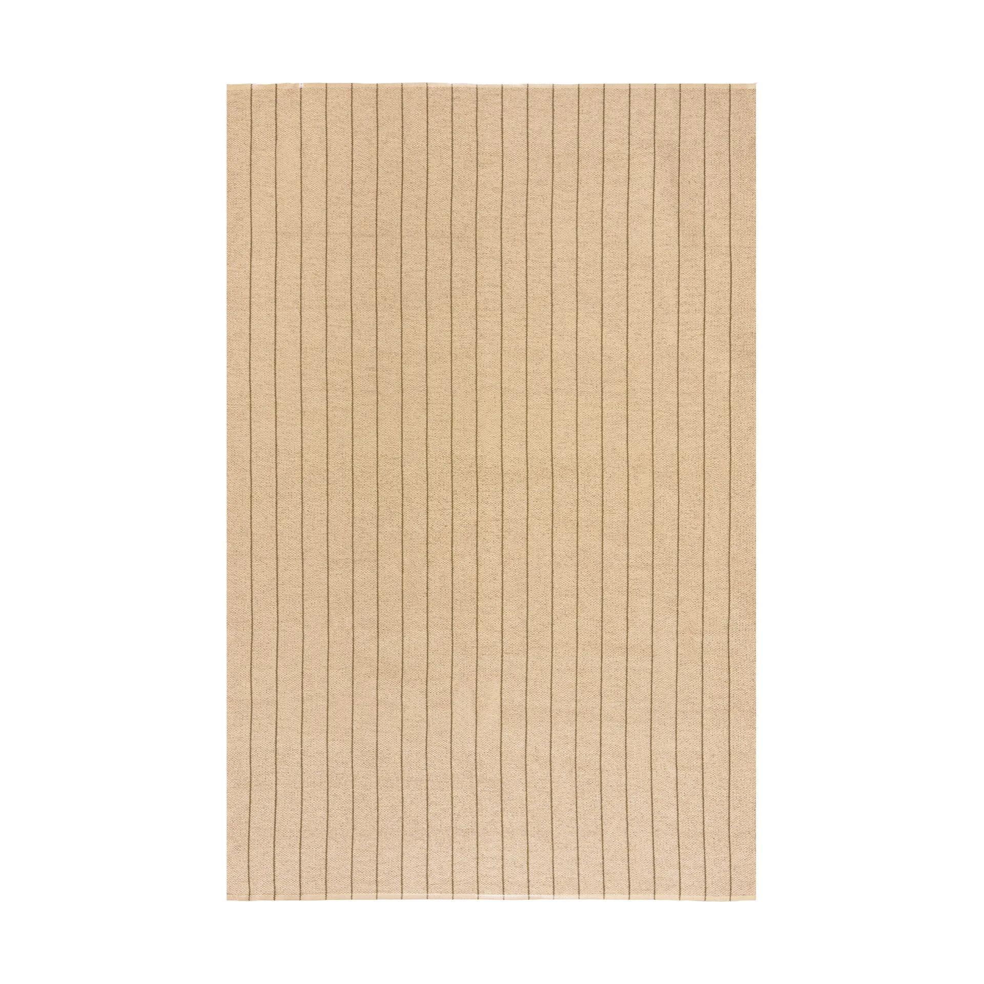 Lane Teppich, Olive green, 200x300 cm Scandi Living