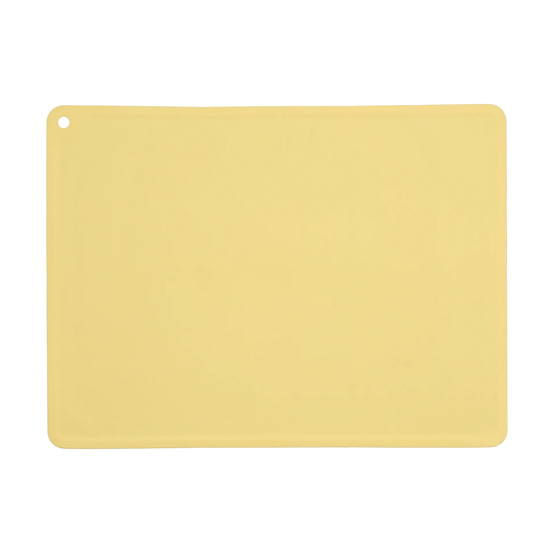 Loula Unterlage Silikon, Lemon Scandi Living