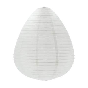 Lucent Leuchtenschirm Drop - Ø40 cm - Scandi Living