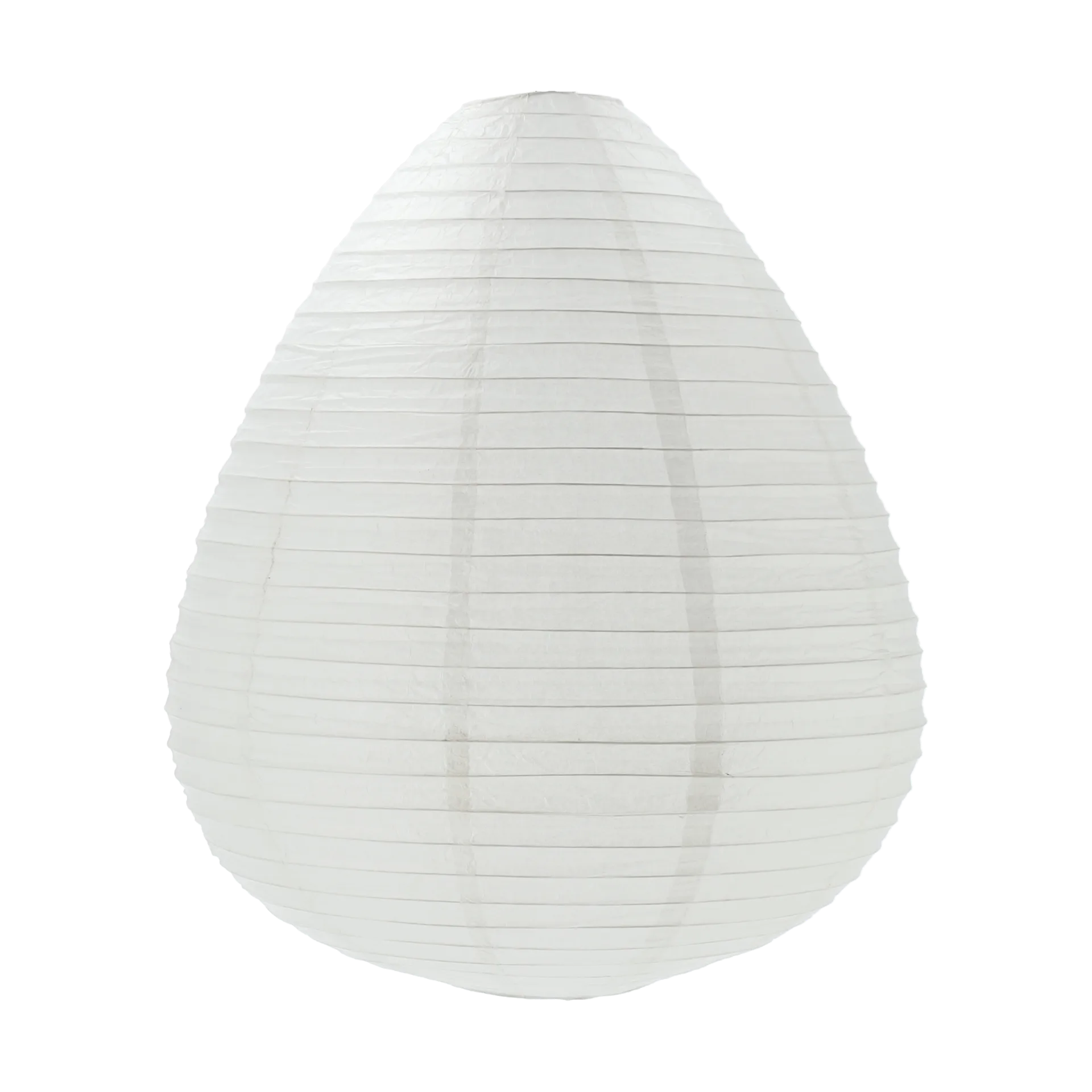 Lucent Leuchtenschirm Drop, Ø53 cm Scandi Living