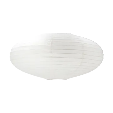 Lucent Leuchtenschirm Oval - Ø40 cm - Scandi Living