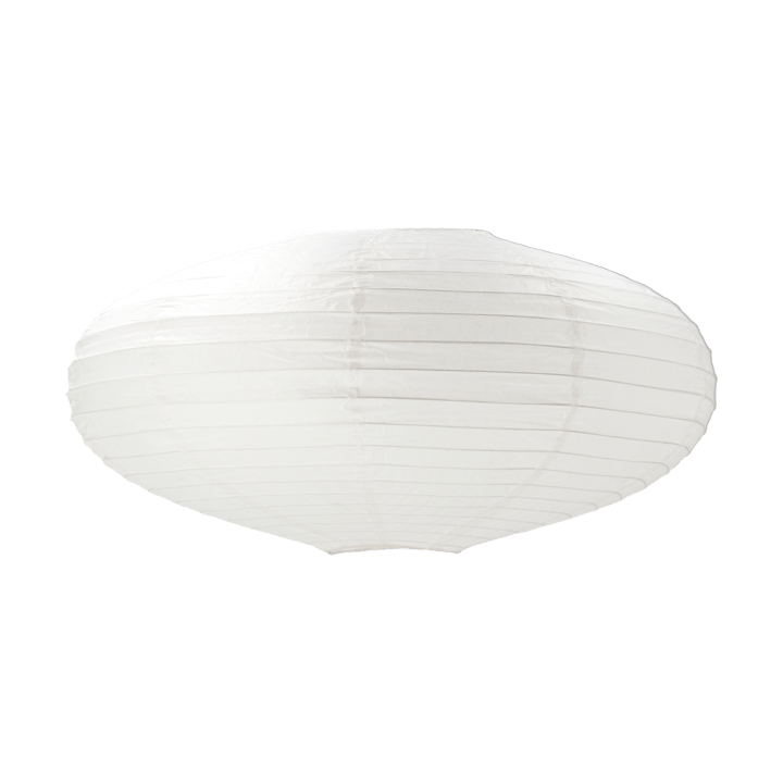 Lucent Leuchtenschirm Oval - Ø40 cm - Scandi Living