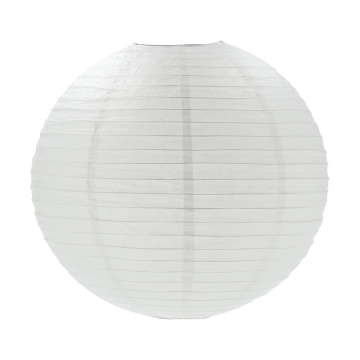 Lucent Leuchtenschirm Rund - Ø53 cm - Scandi Living