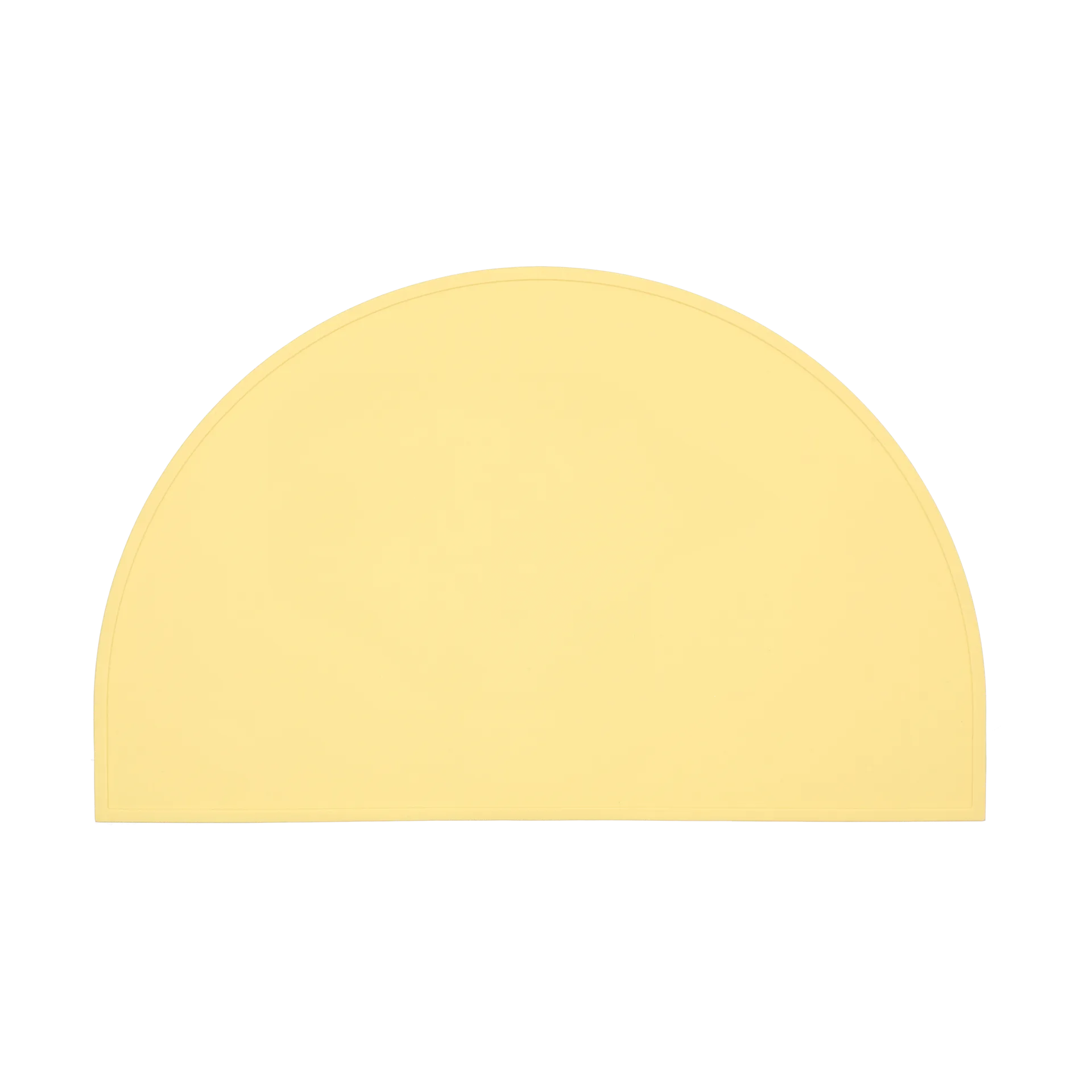 Lumi Unterlage Silikon, Lemon Scandi Living