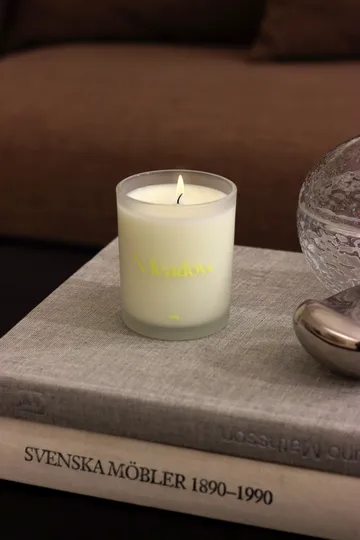 Meadow Duftkerze - 180 g - Scandi Living