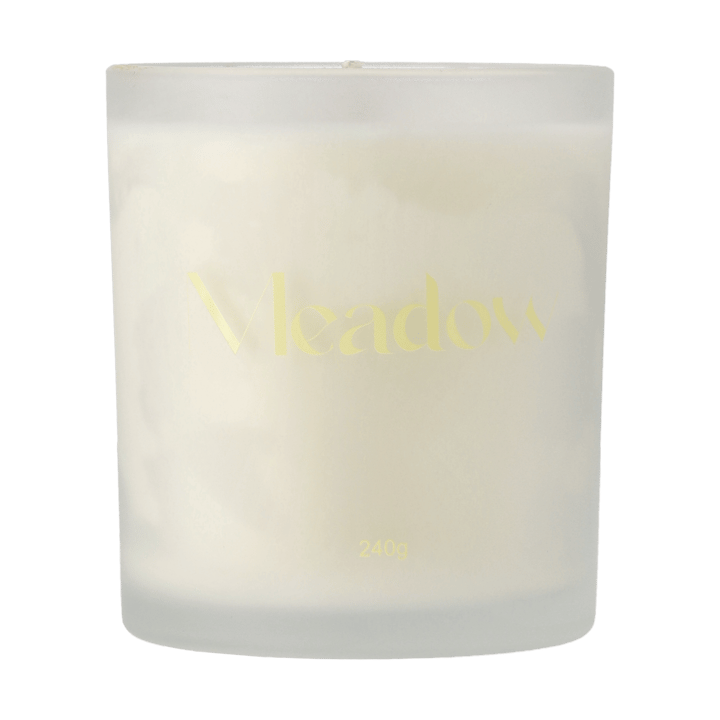 Meadow Duftkerze, 240 g Scandi Living