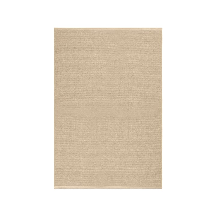 Mellow Kunststoffteppich beige - 150 x 200 cm - Scandi Living