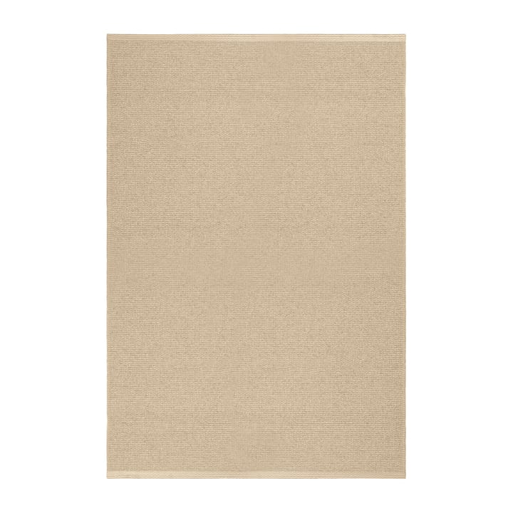 Mellow Kunststoffteppich beige - 150 x 200 cm - Scandi Living