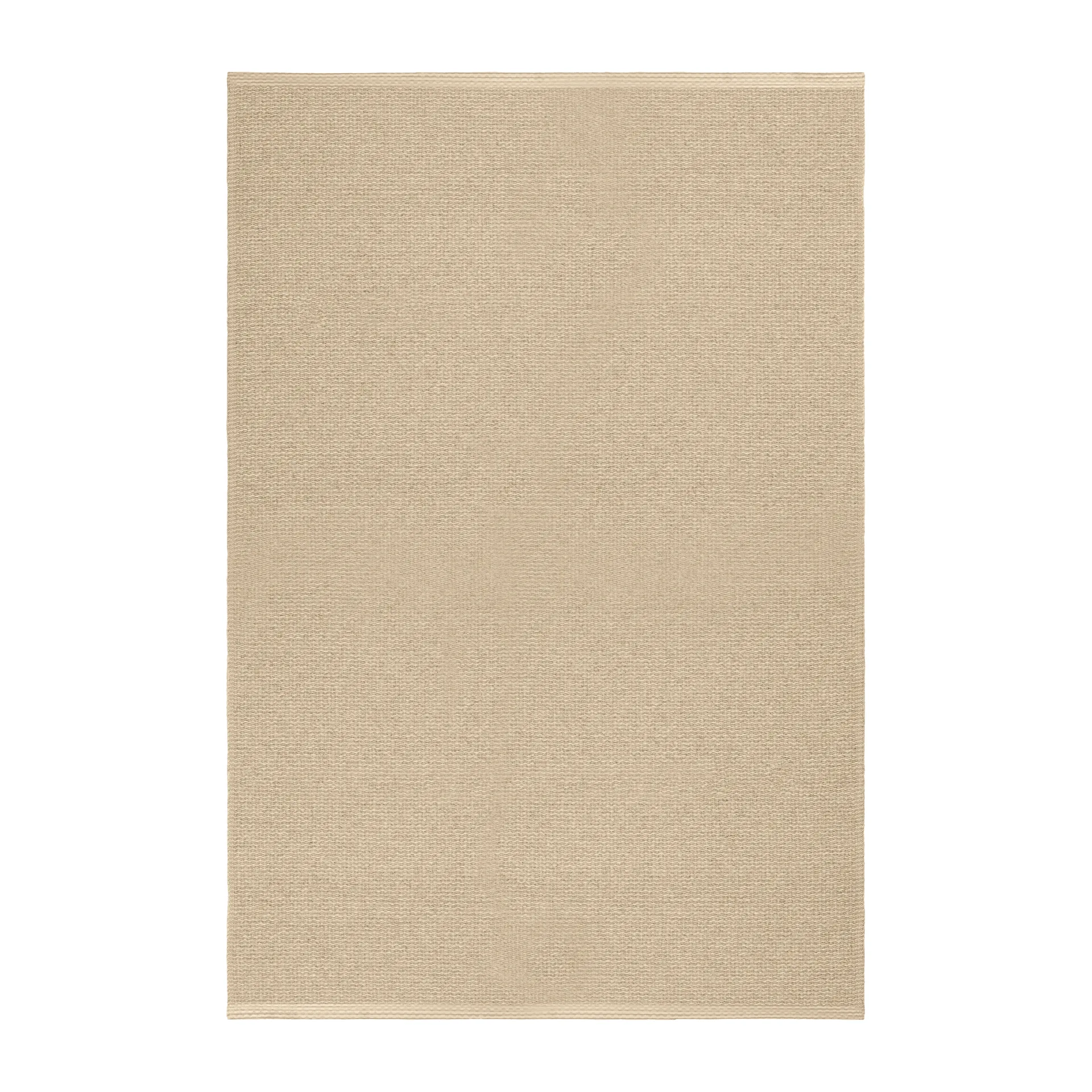 Mellow Kunststoffteppich beige, 200 x 300cm Scandi Living