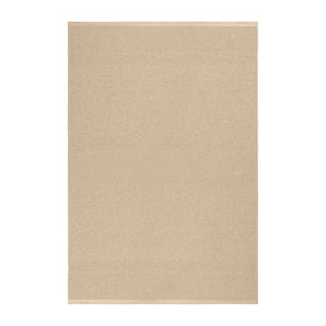 Mellow Kunststoffteppich beige - 200 x 300cm - Scandi Living