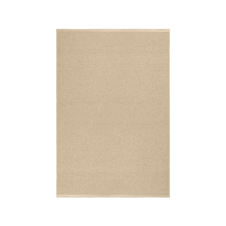 Mellow Kunststoffteppich beige - 200 x 300cm - Scandi Living