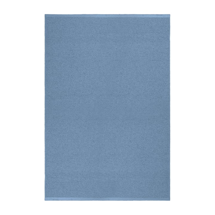Mellow Kunststoffteppich blau - 150 x 200 cm - Scandi Living
