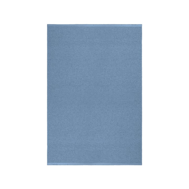 Mellow Kunststoffteppich blau - 150 x 200 cm - Scandi Living
