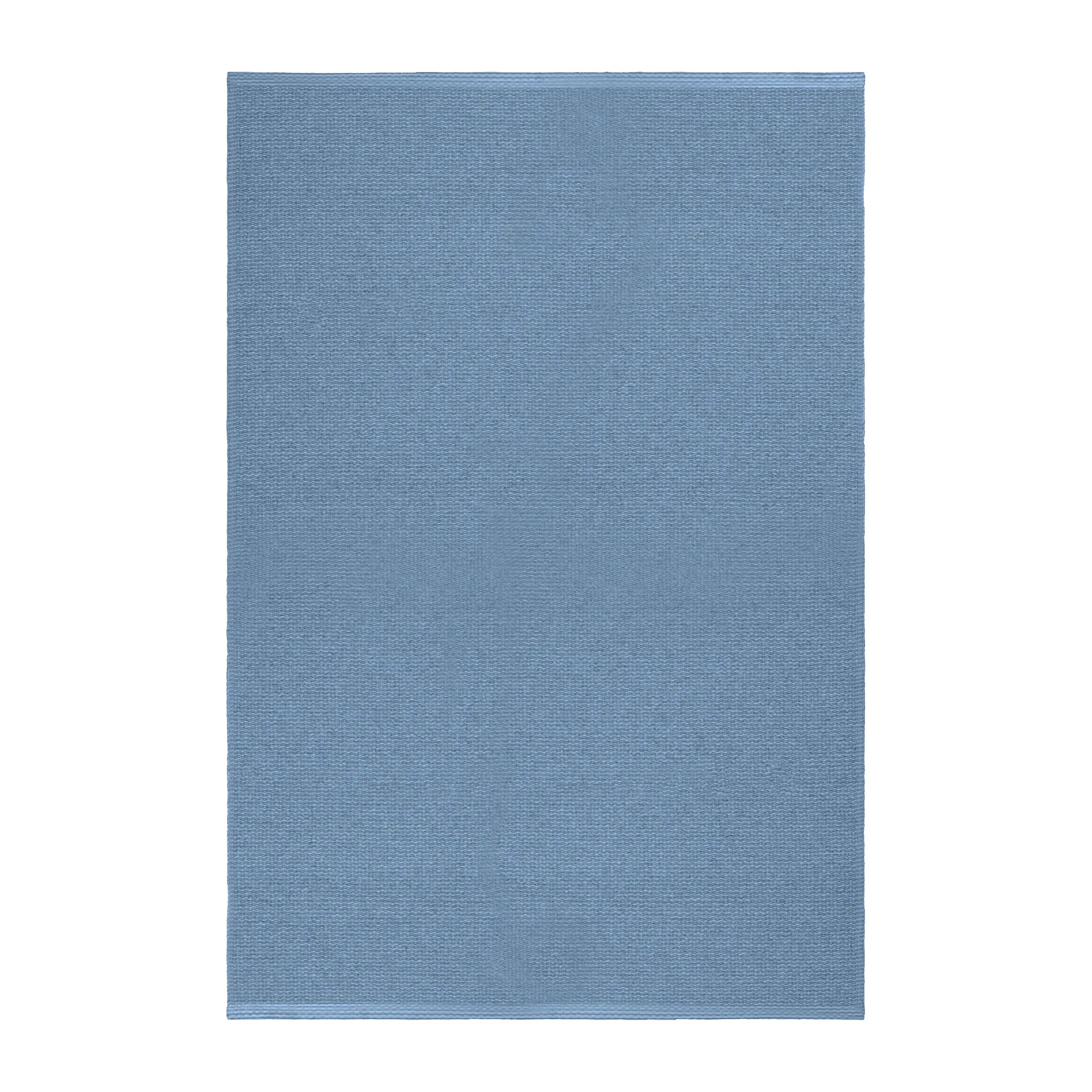 Mellow Kunststoffteppich blau, 200 x 300cm Scandi Living