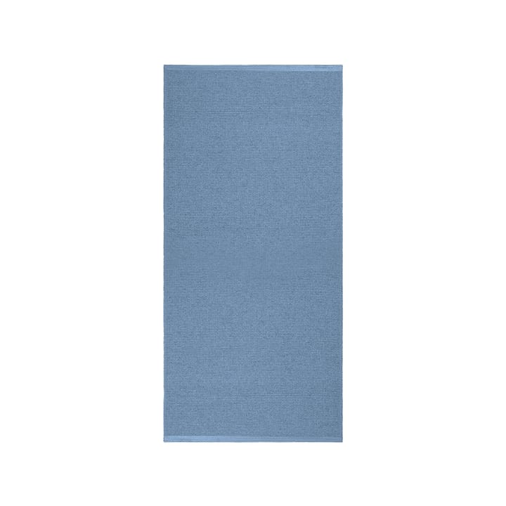 Mellow Kunststoffteppich blau - 70 x 150cm - Scandi Living
