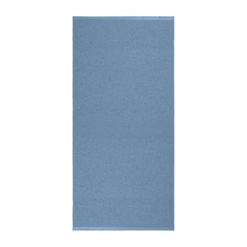 Mellow Kunststoffteppich blau - 70 x 150cm - Scandi Living