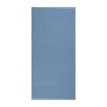 Mellow Kunststoffteppich blau - 70 x 200cm - Scandi Living
