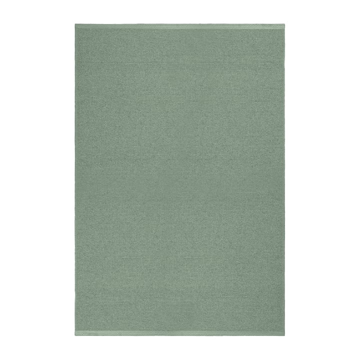 Mellow Kunststoffteppich grün - 150 x 200 cm - Scandi Living