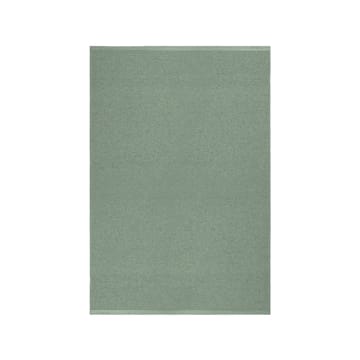 Mellow Kunststoffteppich grün - 150 x 200 cm - Scandi Living