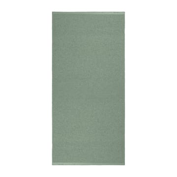 Mellow Kunststoffteppich grün - 70 x 150cm - Scandi Living