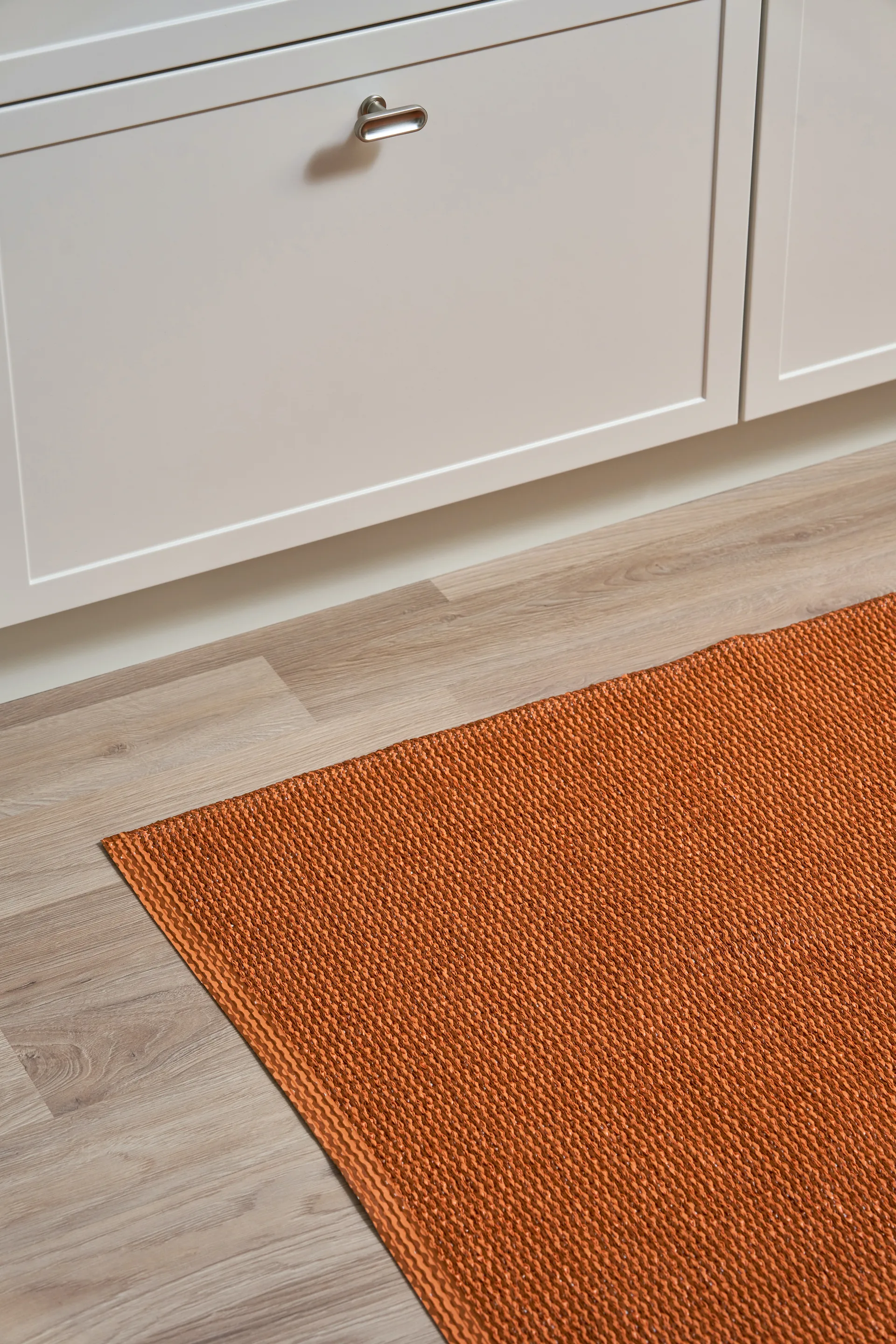 Mellow Läufer, Rost, 70x250 cm Scandi Living