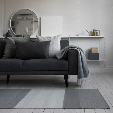 Mist Wolldecke von Scandi Living online kaufen bei NordicNest.de
