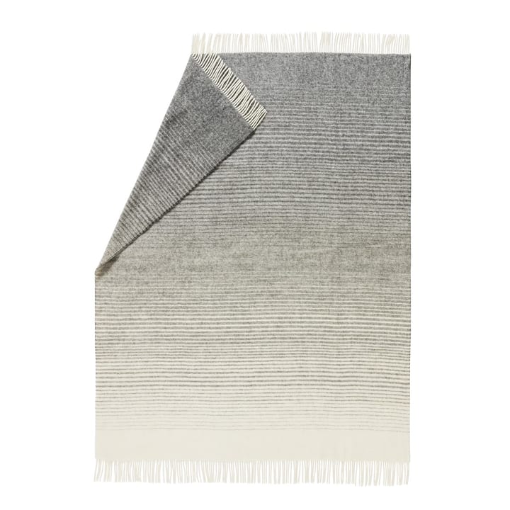 Mist Wolldecke - Stone - Scandi Living