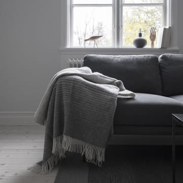 Mist Wolldecke - Stone - Scandi Living